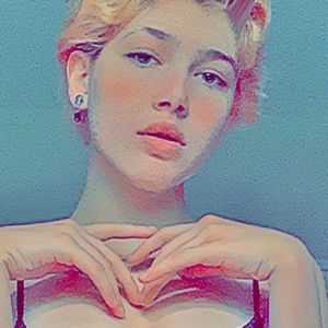 Meet your Posher, Veronica